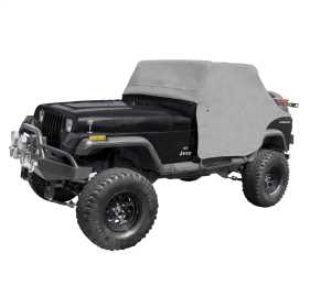 Water Resistant Cab Cover 13310.09